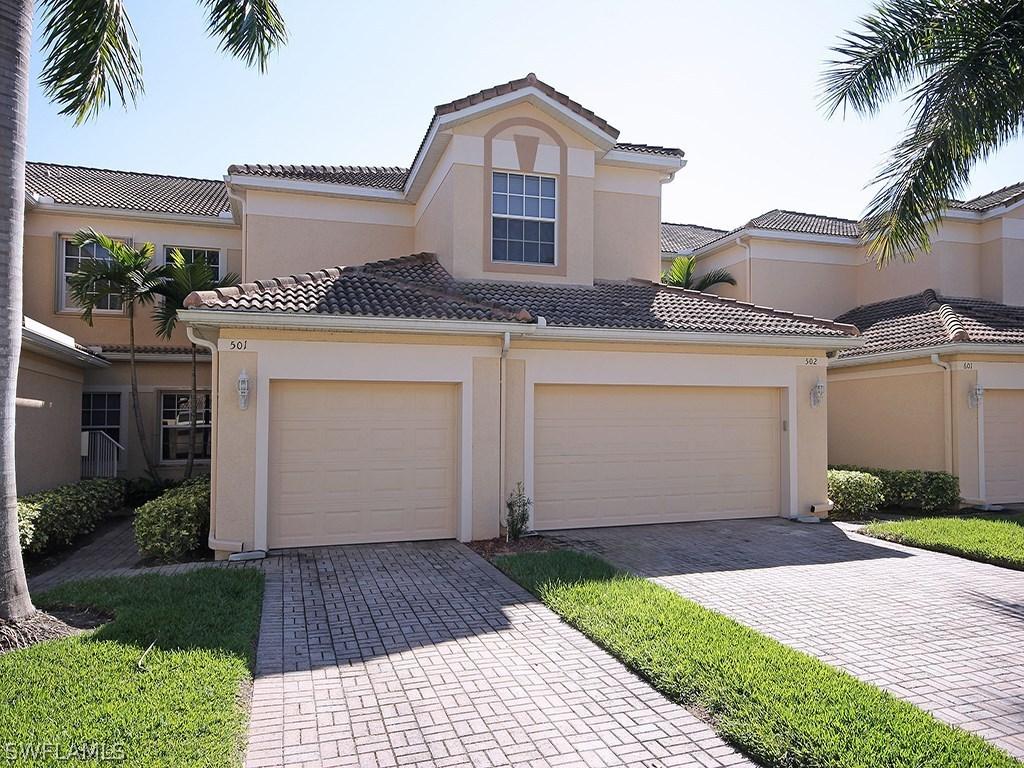 6011 Jonathans Bay Cir. #501, Fort Myers, FL 33908
