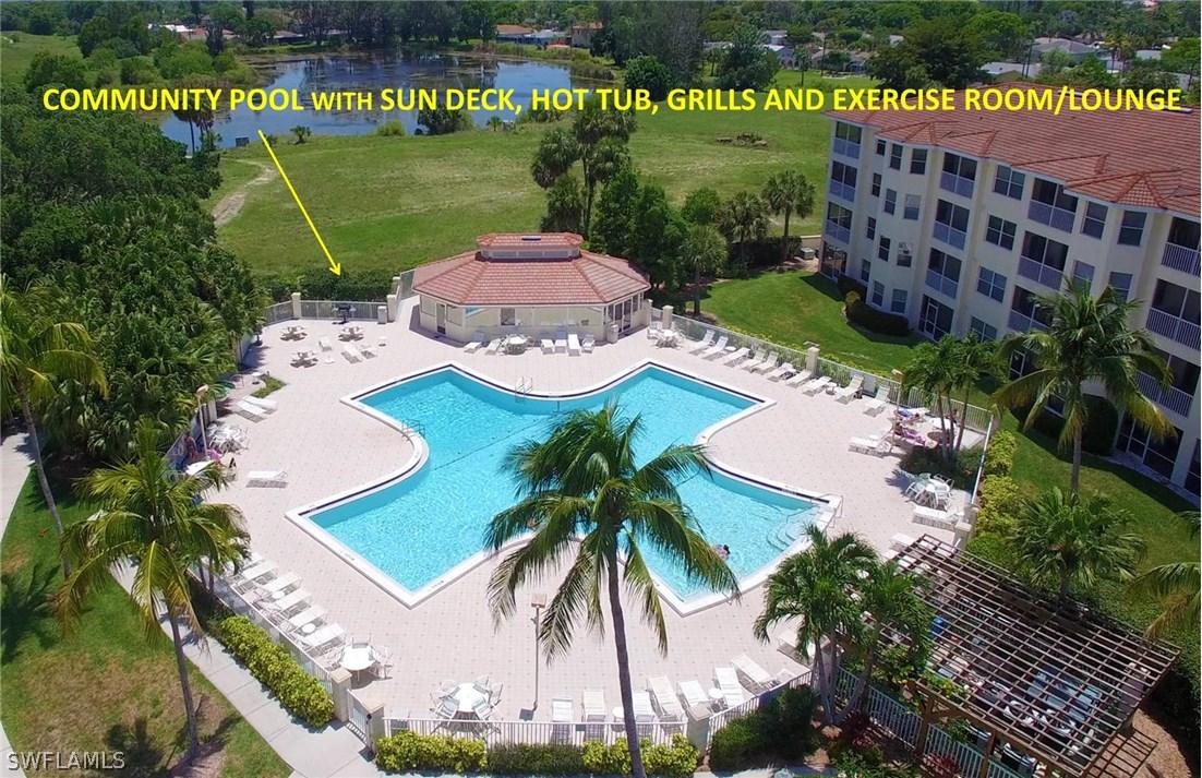 4017 Palm Tree Blvd. #102, Cape Coral, FL 33904