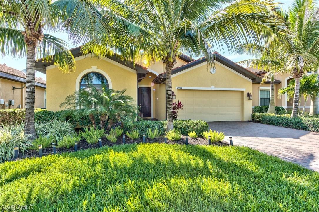 26304 Prince Pierre Way, Bonita Springs, FL 34135