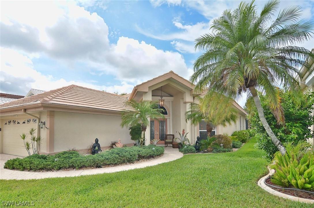 9791 Mainsail Ct., Fort Myers, FL 33919