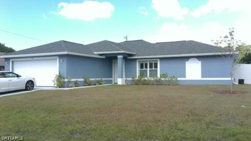 1445 SE 12th St., Cape Coral, FL 33990