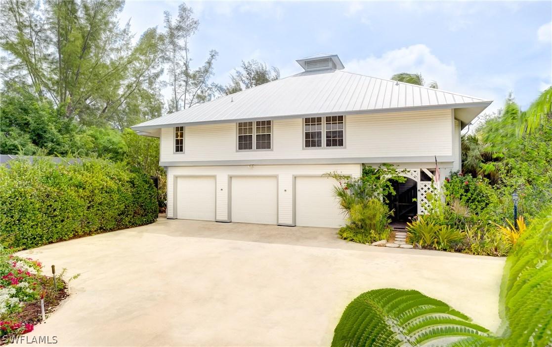 9459 Begonia Ct., Sanibel, FL 33957