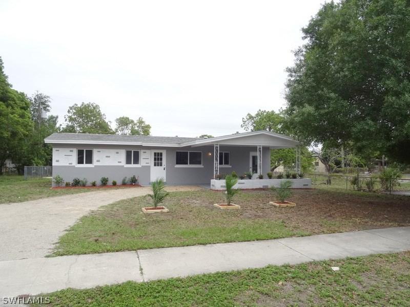 4451 Deleon St., Fort Myers, FL 33901