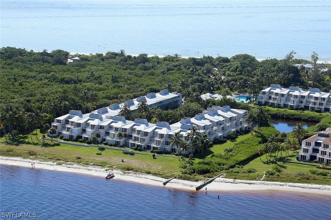 200 Periwinkle Way #129, Sanibel, FL 33957