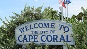 1822 NW 9th St., Cape Coral, FL 33993