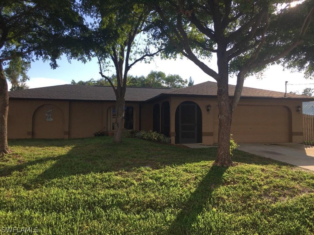 8310 Coral Dr., Fort Myers, FL 33967