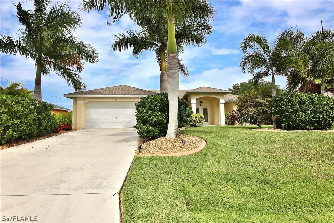3732 SW 13th Ave., Cape Coral, FL 33914
