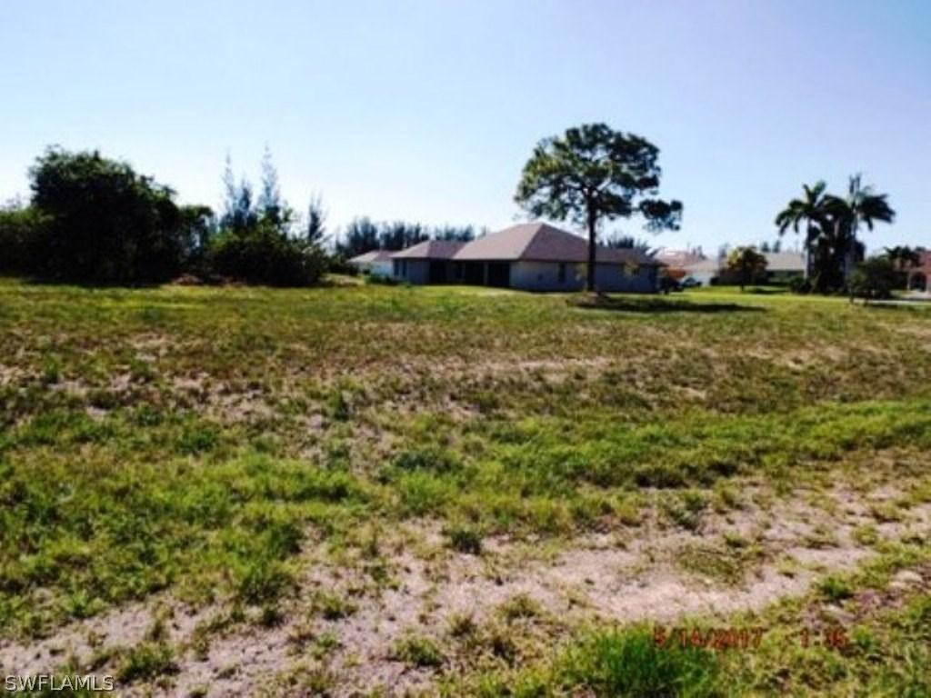 1310 SW 17th Ave., Cape Coral, FL 33991