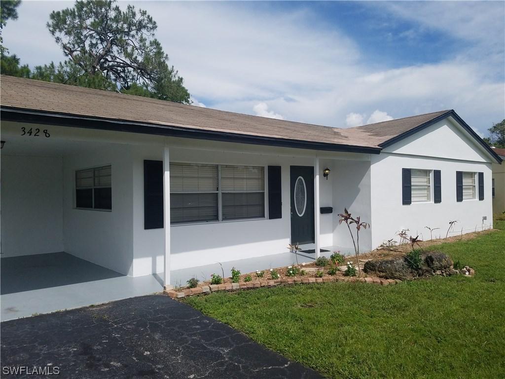 3428 Malaga Way, Naples, FL 34105