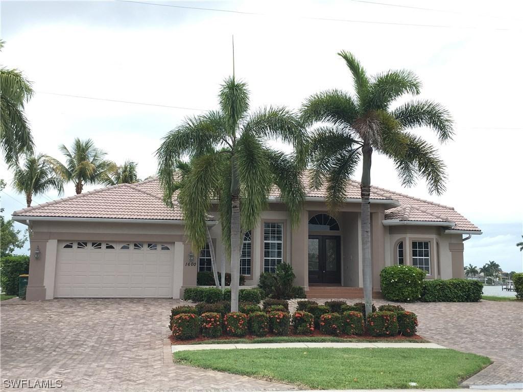 1600 Windmill Ave., Marco Island, FL 34145