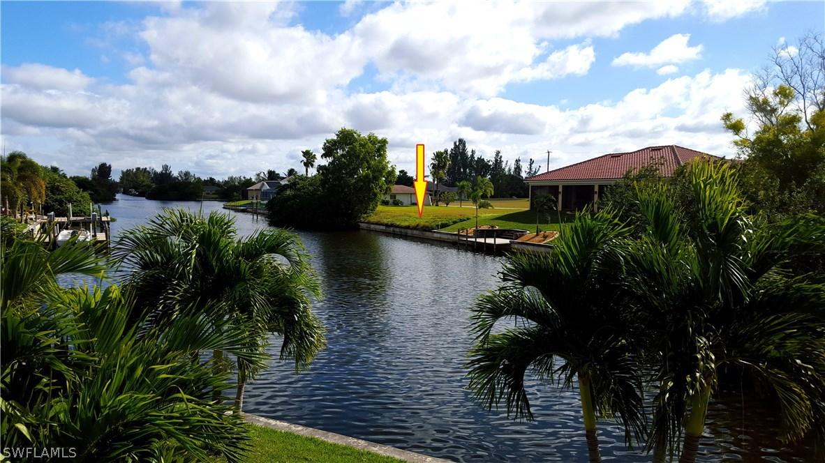 2021 SW 41st St., Cape Coral, FL 33914