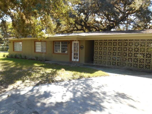 211 Fraser Ave., Labelle, FL 33935