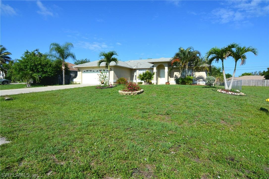 2706 SW 8th Ct., Cape Coral, FL 33914