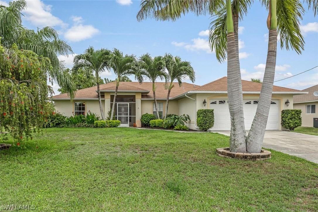1733 SW 18th Ter., Cape Coral, FL 33991