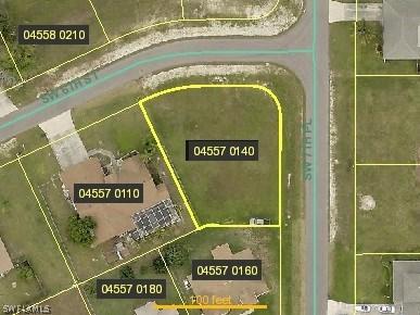 714 SW 6th St., Cape Coral, FL 33991