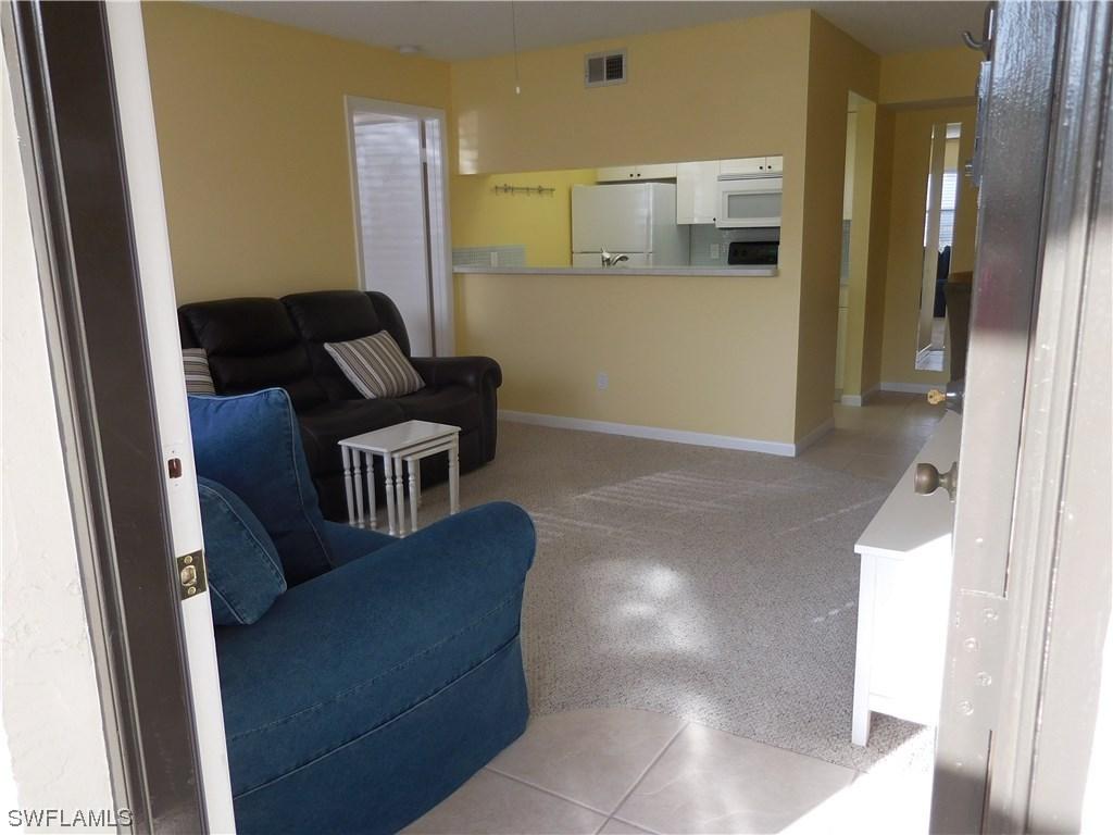 4363 27th Ct. #103, Naples, FL