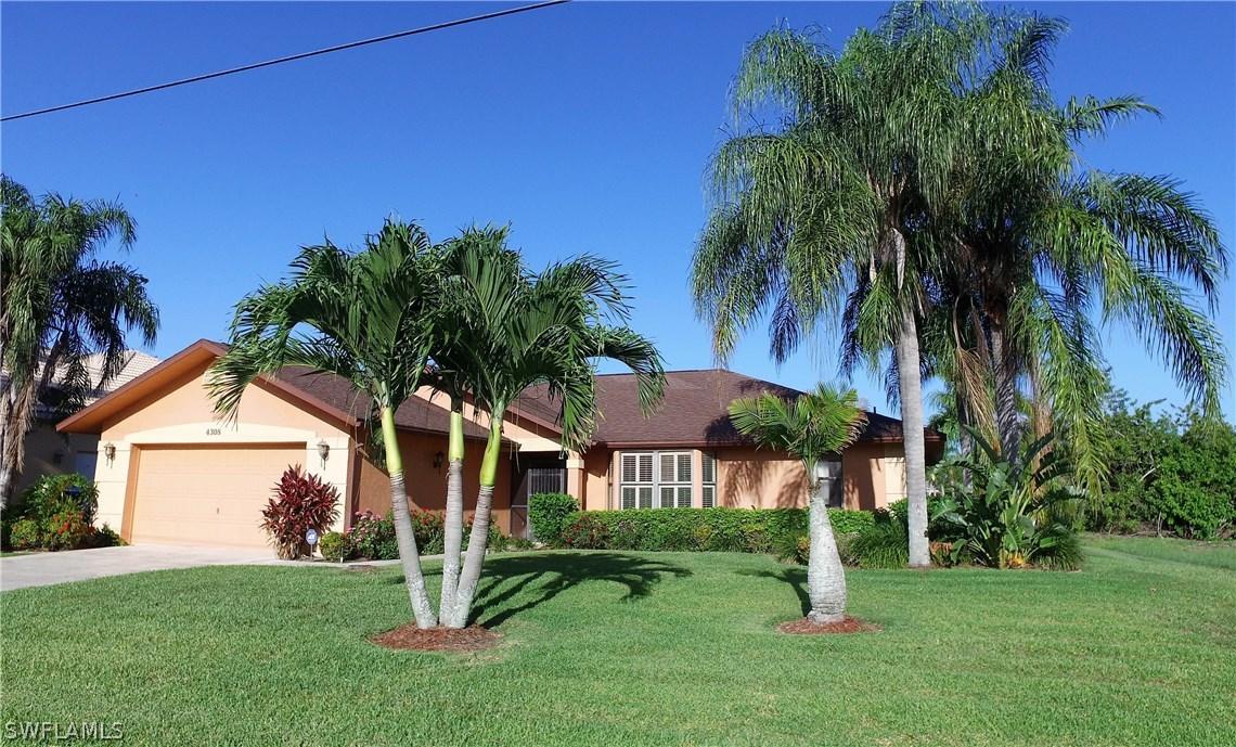 4308 SW 1st Pl., Cape Coral, FL 33914