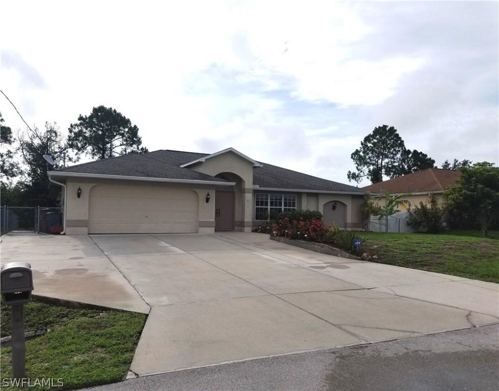 804 Brian Ave., Lehigh Acres, FL 33971