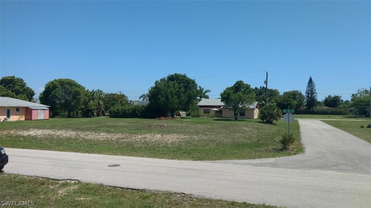 202 SE 26th St., Cape Coral, FL 33904