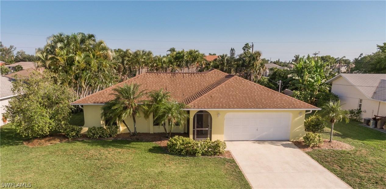 306 SE 31st St., Cape Coral, FL 33904