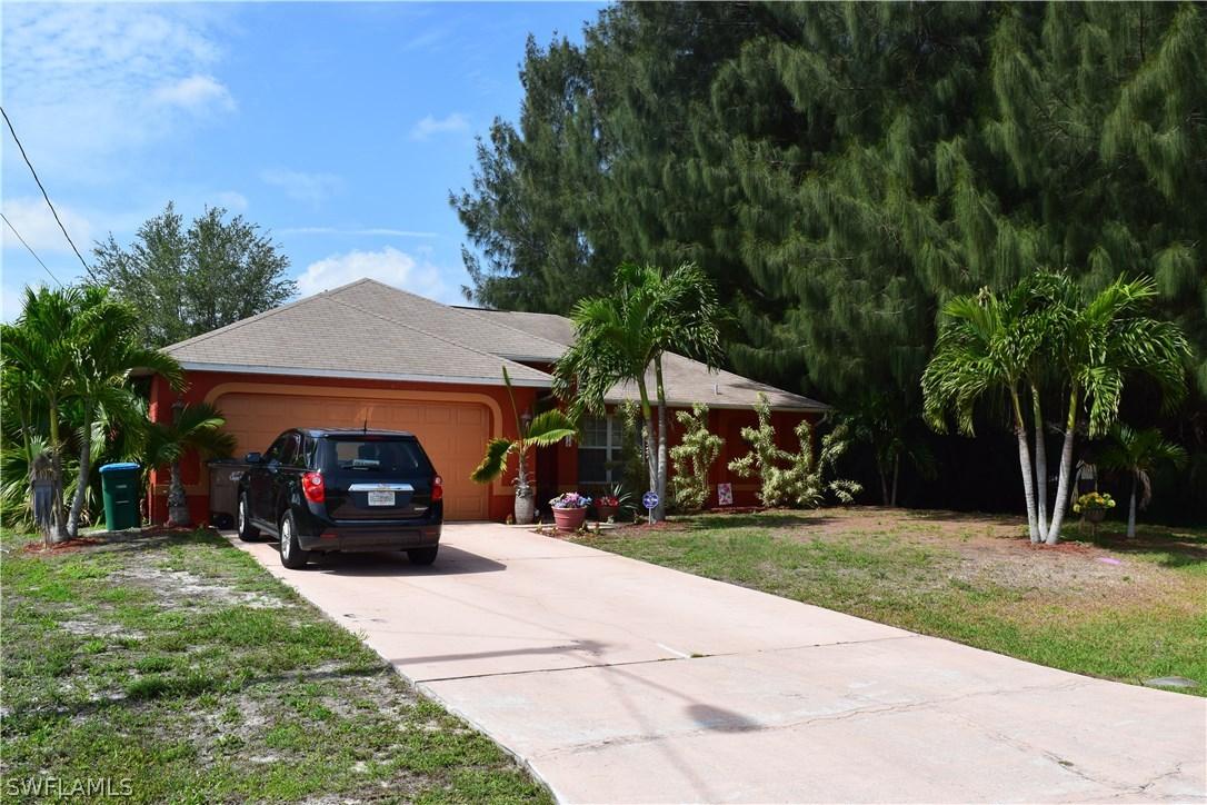 2810 NW 7th Ter., Cape Coral, FL 33993
