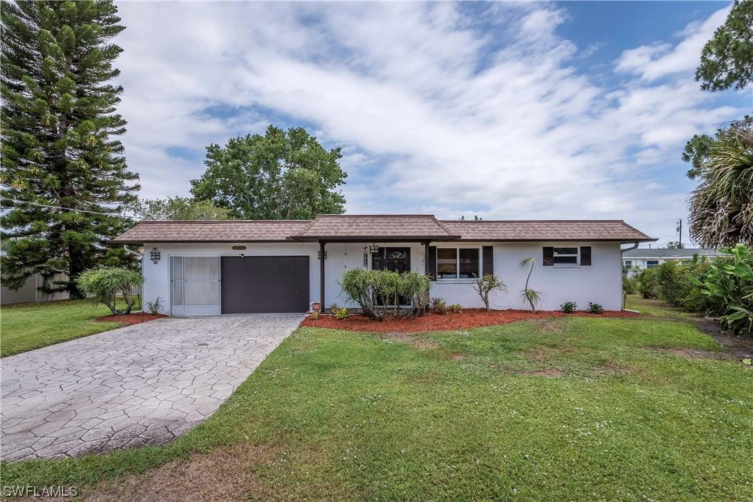 1313 Pine Ct., Punta Gorda, FL 33980