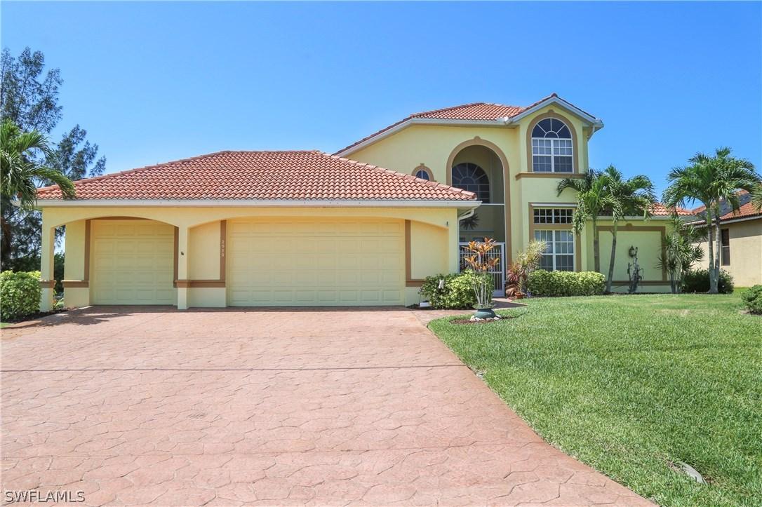 2020 SW 44th Ter., Cape Coral, FL 33914