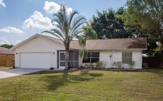 1308 SW 28th Ter., Cape Coral, FL 33914