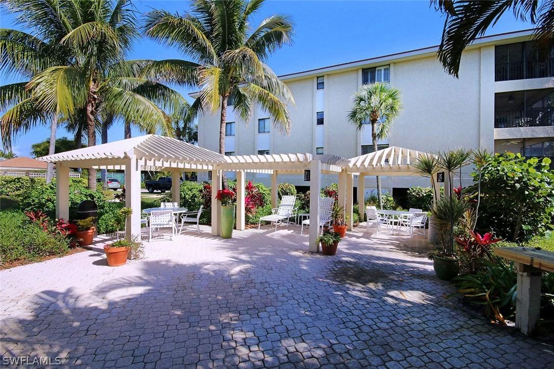 1785 Middle Gulf Dr. #A303, Sanibel, FL 33957