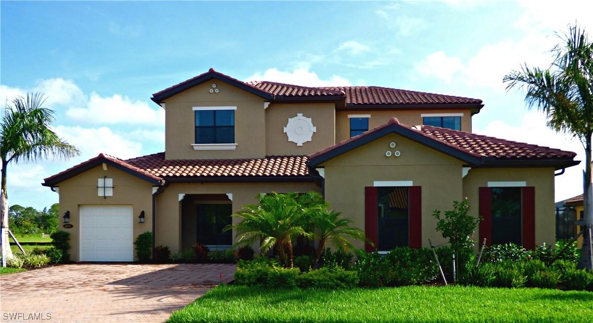 1410 Mockingbird Dr., Naples, FL 34120