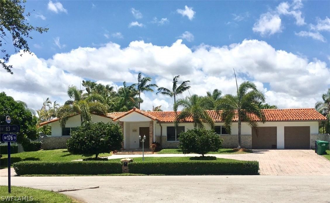 17630 SW 83rd Ave., Palmetto, FL 33157