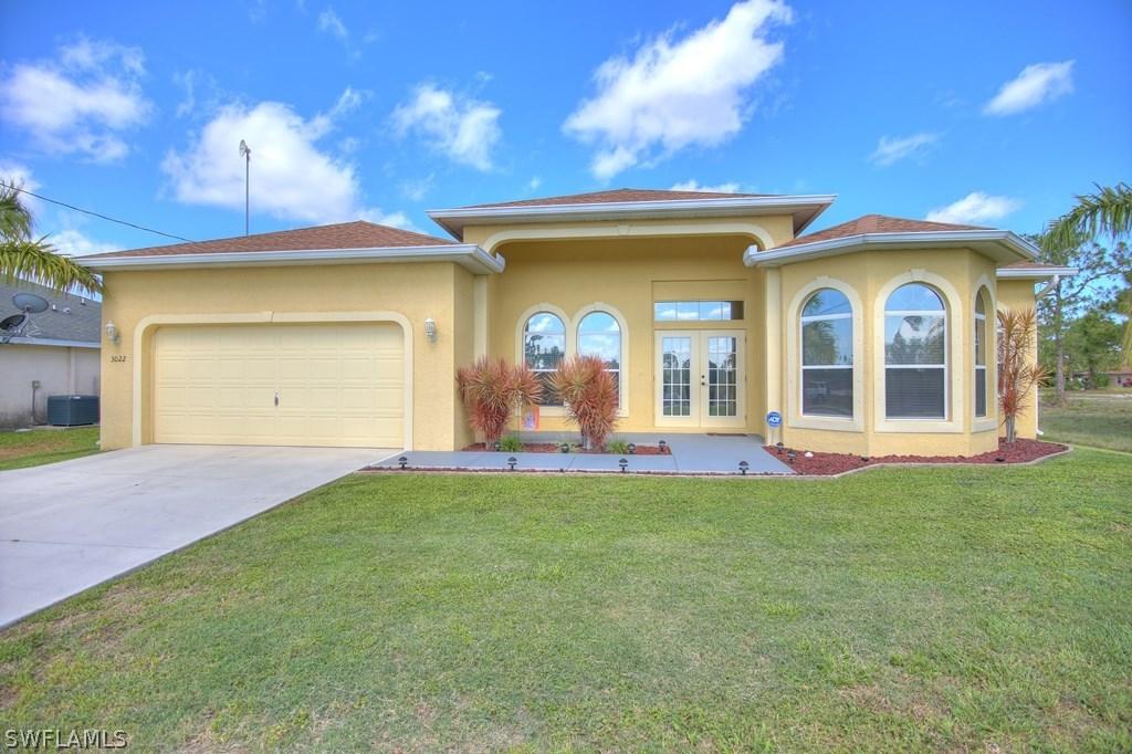 3022 Chiquita Blvd., Cape Coral, FL 33993