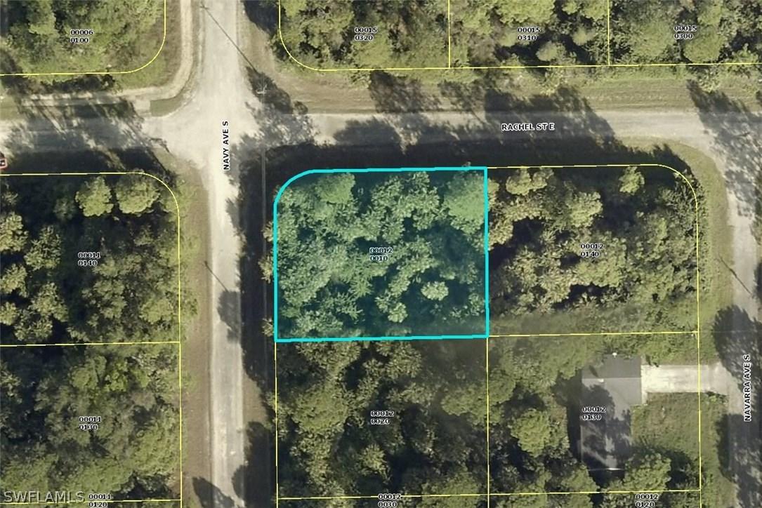 125 Navy Ave., Lehigh Acres, FL 33974