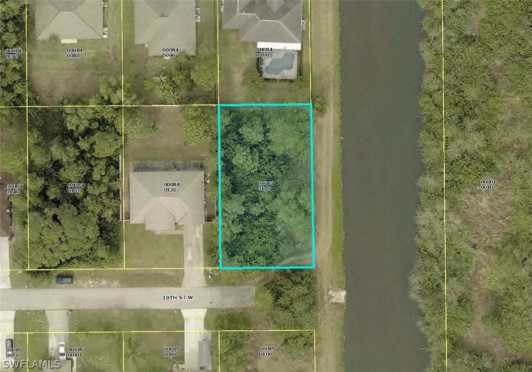 2500 10th St., Lehigh Acres, FL 33971