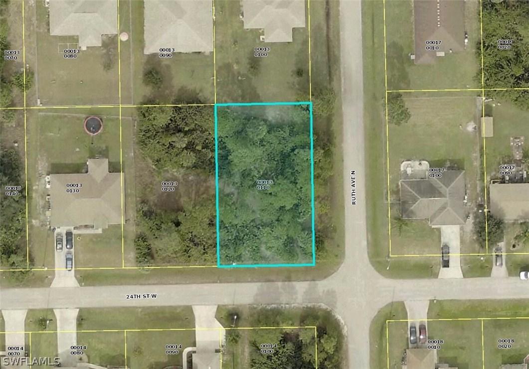 3300 24th St., Lehigh Acres, FL 33976