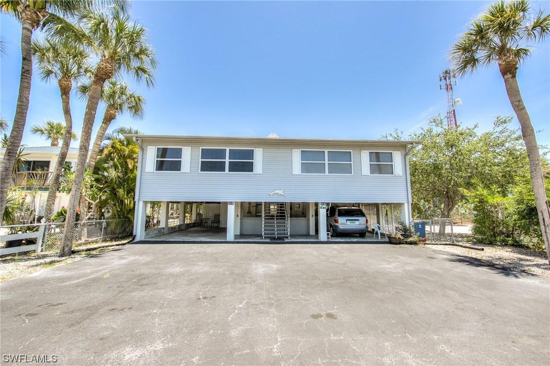 104/106 Voorhis St., Fort Myers Beach, FL 33931