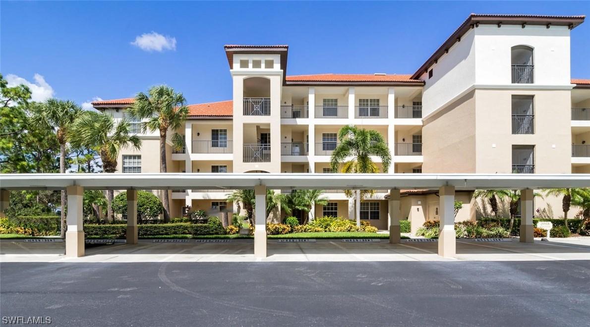 20940 Island Sound Cir. #303, Estero, FL 33928