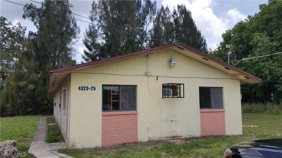[Address Hidden by Seller], Fort Myers, FL 33905