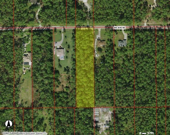 6th Ave., Naples, FL 34117