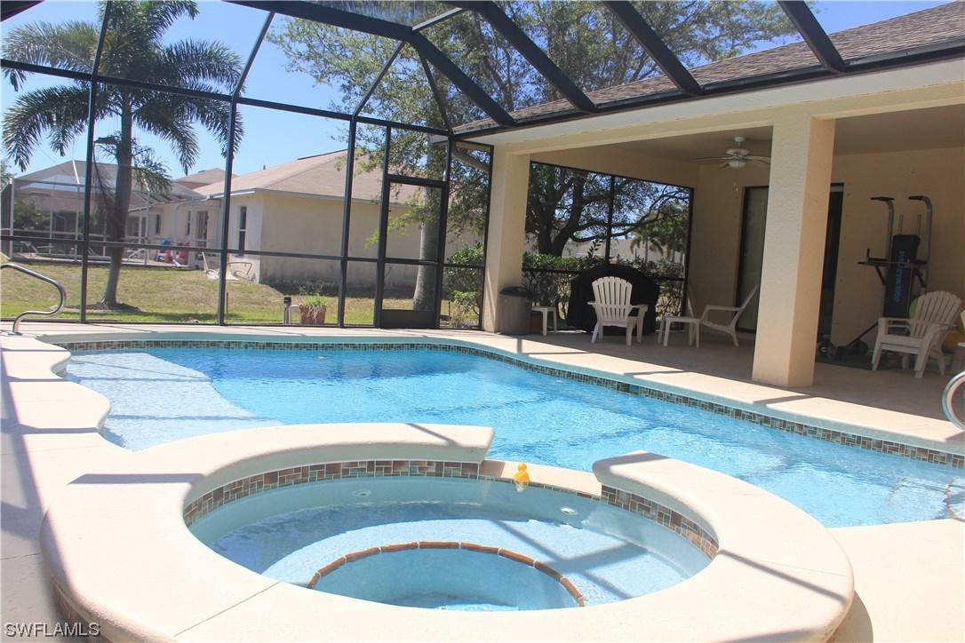 2507 SW 23rd Pl., Cape Coral, FL 33914