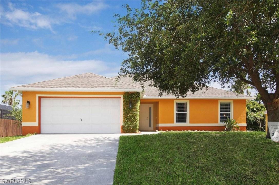 8360 Aloha Rd., Fort Myers, FL 33967