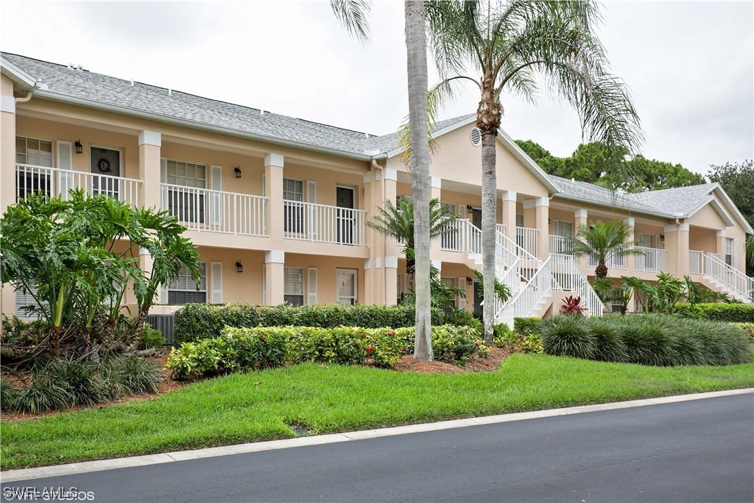 774 Wiggins Lake Dr. #203, Naples, FL 34110