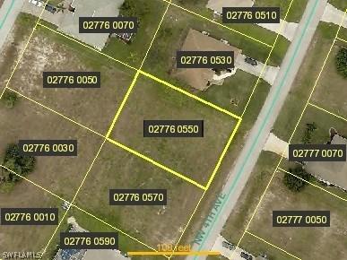 2846 NW 4th Ave., Cape Coral, FL 33993