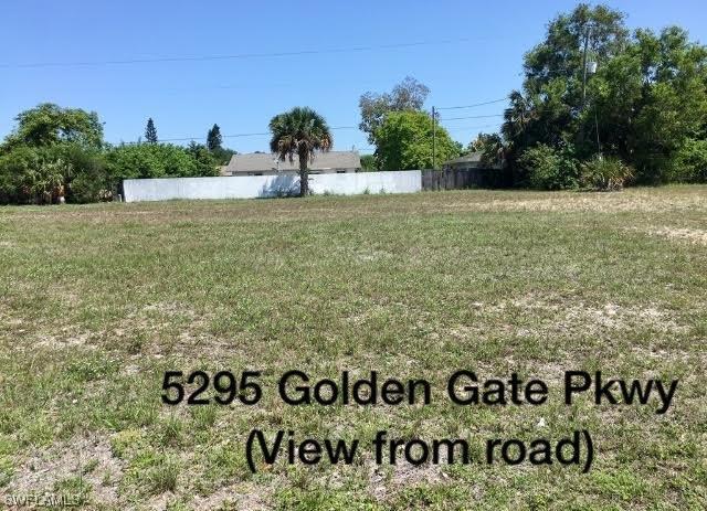 5295 Golden Gate Pkwy., Naples, FL 34116
