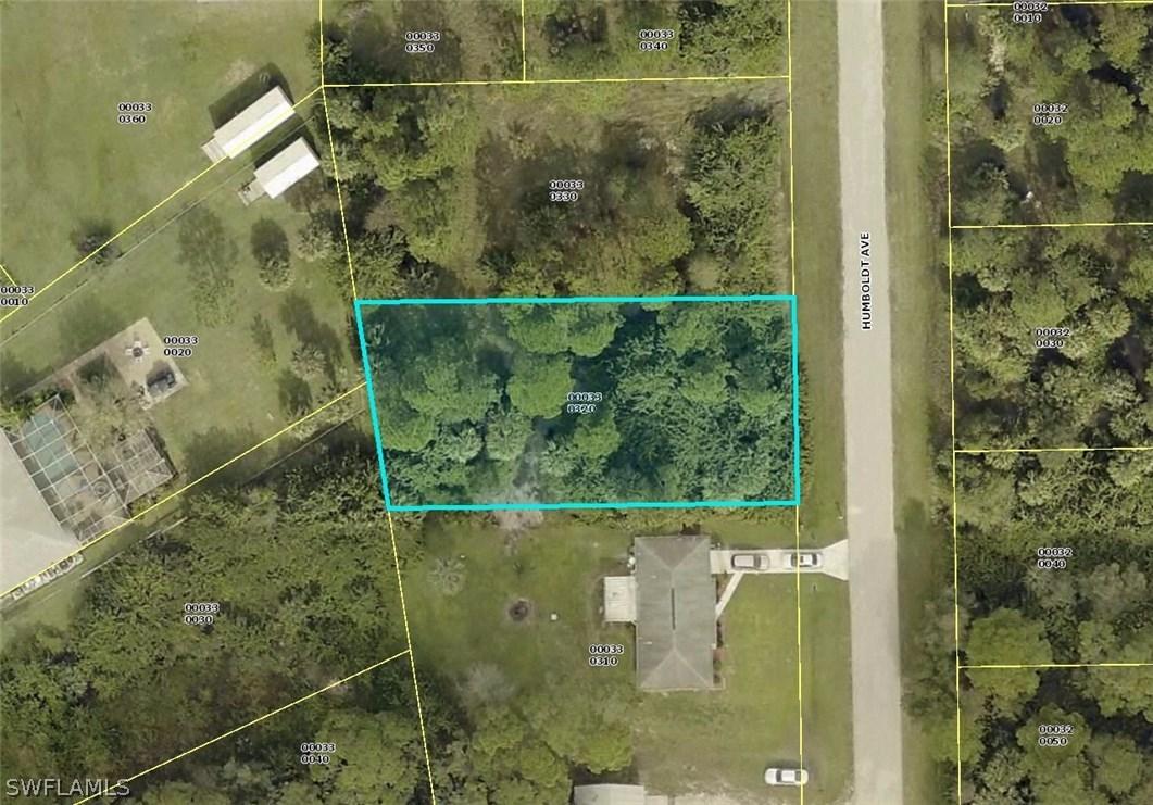 6127 Humboldt Ave., Fort Myers, FL 33905