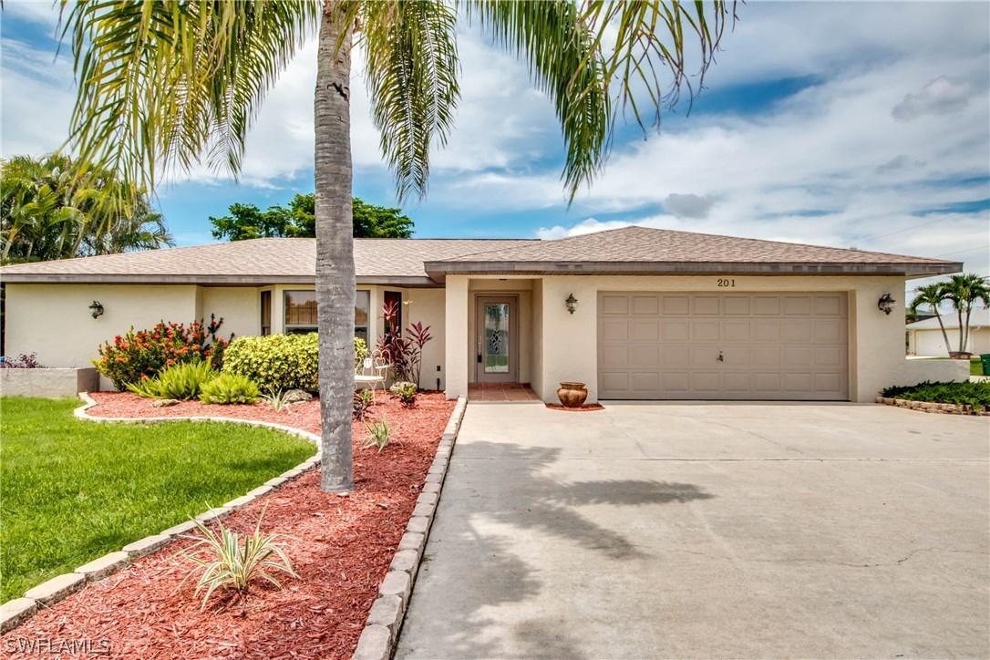 201 SW 33rd St., Cape Coral, FL 33914