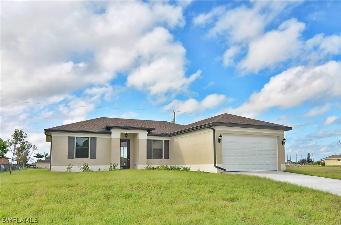 1422 NW 19th St., Cape Coral, FL 33993
