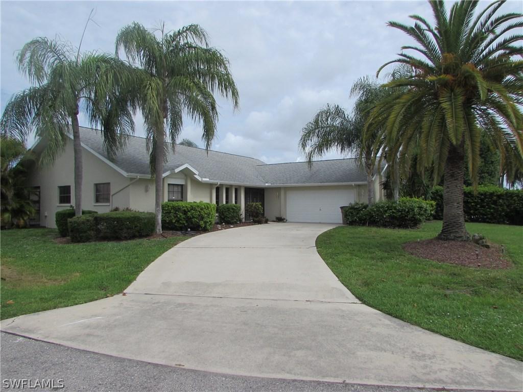 5336 SW 8th Ct., Cape Coral, FL 33914
