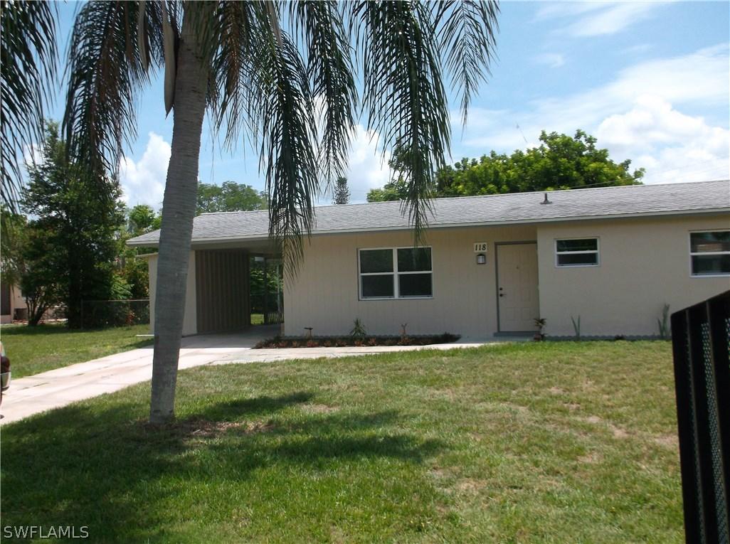 118 Alcala Ave., Lehigh Acres, FL 33936