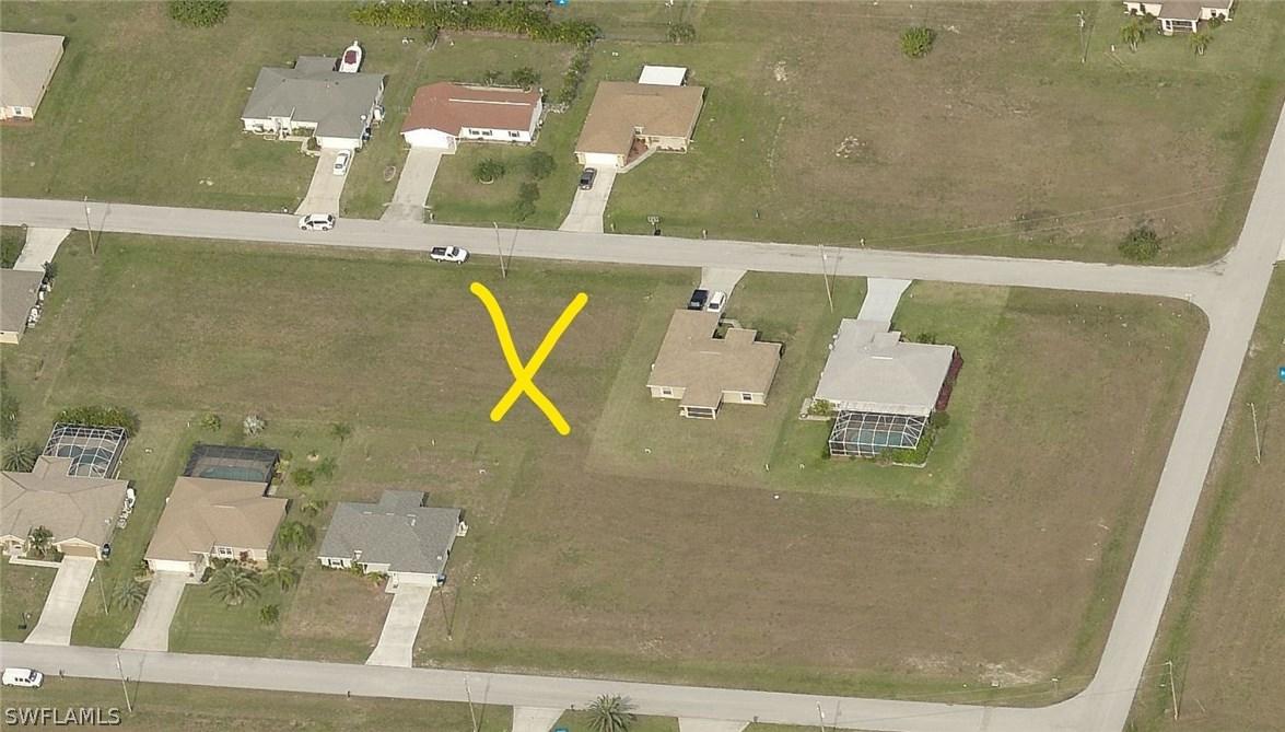 318 NW 9th Ter., Cape Coral, FL 33993